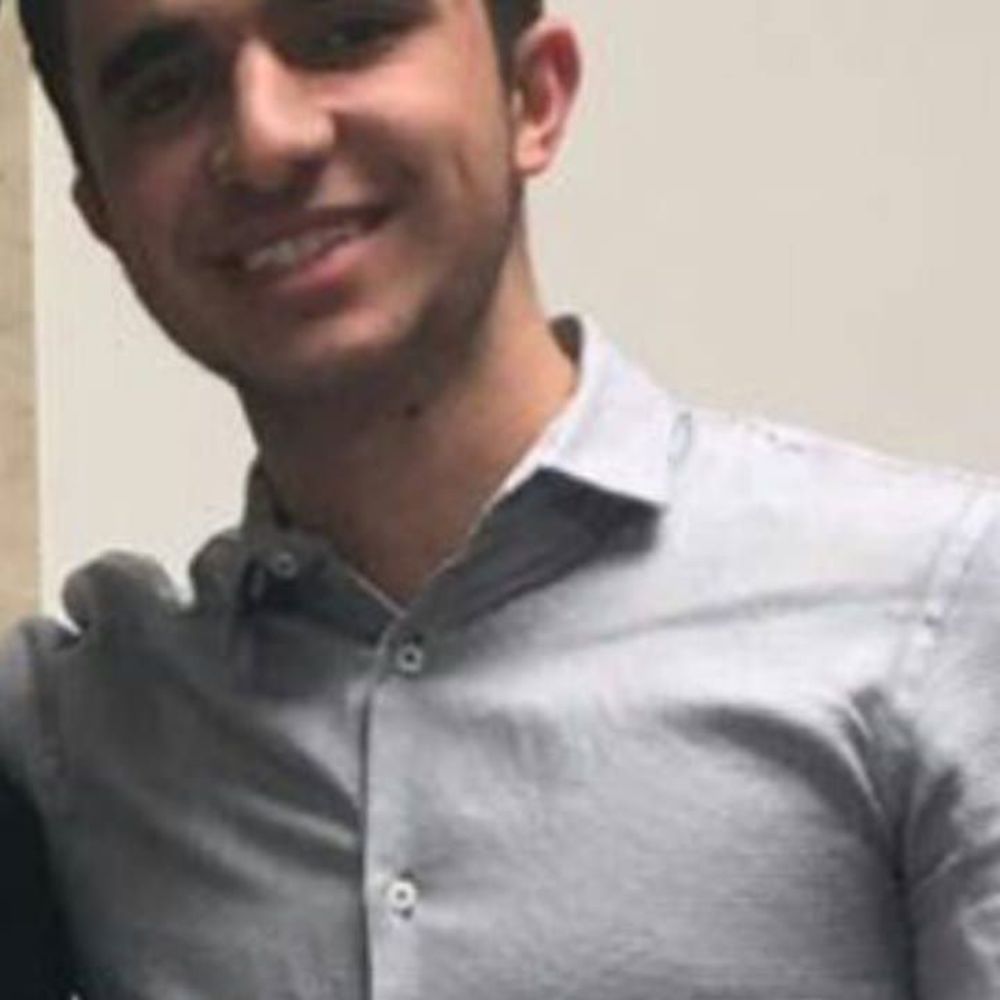 Meet your Posher, David